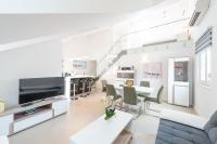 TopDeck Exclusive Apartment - Ferienwohnung Dubrovnik