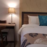 Camera King con Vista Mare 