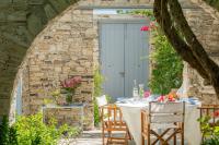 Ample Places - Bed and Breakfast Páno Léfkara