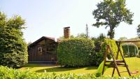 Stolley - Ferienhaus mit Garten, Kamin und Sauna - Bed and Breakfast