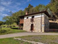 B&B Ribadesella - El Molín de La Vega Agroturismo - Bed and Breakfast Ribadesella