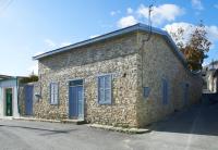 Ample Places - B&B Páno Léfkara