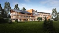 Ubytování Zadov - Apartmán Prenet - B&B