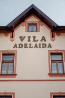 Villa Adelaida - Bed and Breakfast Sarajevo