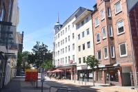 fewo1846 - Angelburg - komfortable Wohnung im Stadtzentrum - B&B Flensburgo