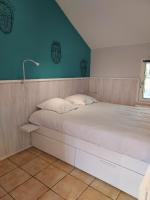 Casa con 2 Camere da Letto