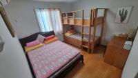 Chambre Familiale avec Salle de Bains Privative