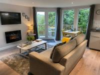 The Hutch Devon - B&B