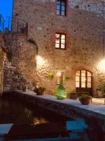 Molino dei Preti - B&B Asciano