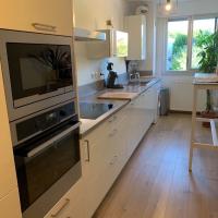 Appartement Le 17 - Chambres d’hôtes