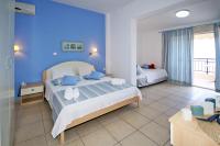 Suite Deluxe con Vista Mare 