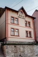 Villa Adelaida - Bed and Breakfast Sarajevo