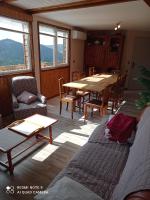 Le Gite Du Bucheron - Bed and Breakfast Dagsburg