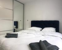 Central Аpartment Foca with garage - Bed and Breakfast Foča