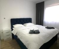 Appartement met 2 slaapkamers