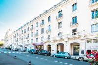 "Petit Royal" Confort Thermes - B&B Royat