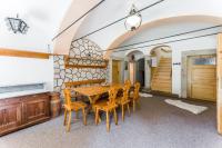 Chalupa V kopci - B&B Vysoká Srbská