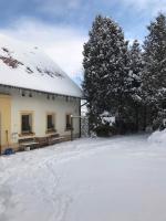 Chalupa V kopci - Bed and Breakfast Vysoká Srbská