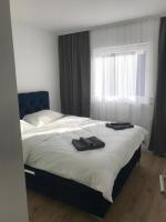 Central Аpartment Foca with garage - B&B Foča