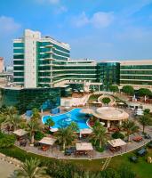 Millennium Airport Hotel Dubai