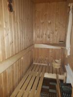 Fewo mit Sauna Kamin Balkon Nähe Schwarzenberg Erzgebirge - Chambres d'hôtes Langenberg