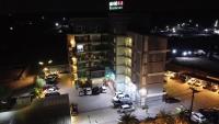 AP Grand Residence - B&B