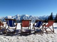 Haus Elisabeth - B&B Marquartstein