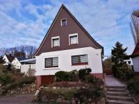 B&B Buxtehude - fewo-brigitte - Bed and Breakfast Buxtehude