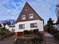 fewo-brigitte - B&B