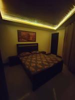 Habitación Triple Executive 