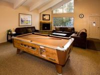 St Anton Wooded View 2-Bedroom Condos with Ski Lockers - B&B
