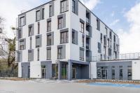 B&B Posen - Warta Residence Apartments by Renters - Bed and Breakfast Posen