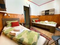 Standaard Kamer met Queensize Bed