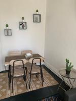 Mimi - B&B Bellerive-sur-Allier