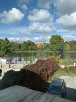 Mimi - B&B Bellerive-sur-Allier