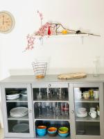 Apartment mit 1 Schlafzimmer