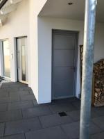 Ferienwohnung Jeannette ideal für Geschäftsreisende, WLAN und Rechnung möglich - Chambres d'hôtes Balingen