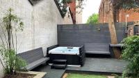 B&B Manchester - Manchesters Poshest House - Hottub - Sleeps 23! - Bed and Breakfast Manchester