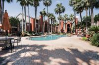 Lovely 1BR apartment in the hearth of Med Center - B&B Houston