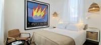 Tweepersoonskamer met Eigen Badkamer