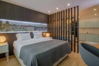 Apartamento de 1 dormitorio