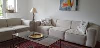 B&B Bremen - Ganze Wohnung mit Garten (Schwachhausen/Gete) - Bed and Breakfast Bremen