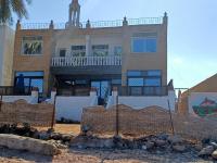 The Spot el assalaa apartments - Ferienwohnung Dahab