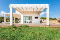 Villa Eva Luxury Leuca by EFFEsalento it - Bed and Breakfast Leuca