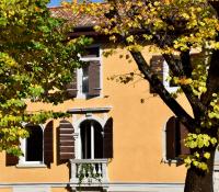 Casa Alpha - B&B