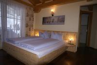 Apartment mit 1 Schlafzimmer und Balkon