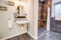 Castle in the Sky Unit Y - B&B West Yellowstone