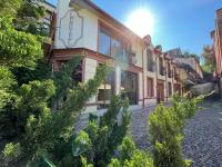 Двокімнатні апартаменти на Лукіяновича, 3 - Ferienwohnung Lwiw