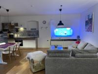 Pretty little thing called Teranino - Ferienwohnung Pula