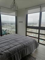 Apartment mit 2 Schlafzimmern